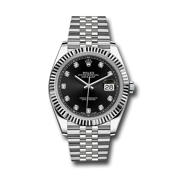 Rolex Datejust 41mm Art 3425
