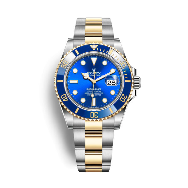 Rolex Submariner 40mm Art 4529