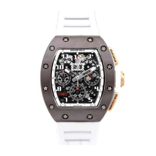 Richard Mille RM 011-FM Brown