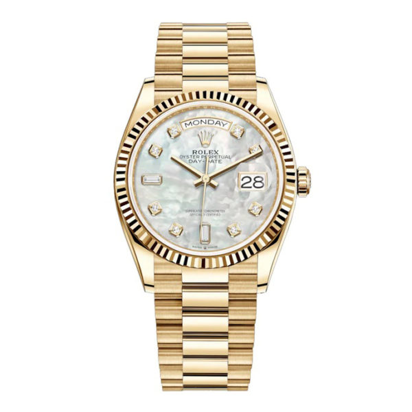 Rolex Day-Date 36mm 128238-0011