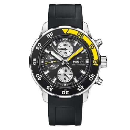 IWC Aquatimer IW376702