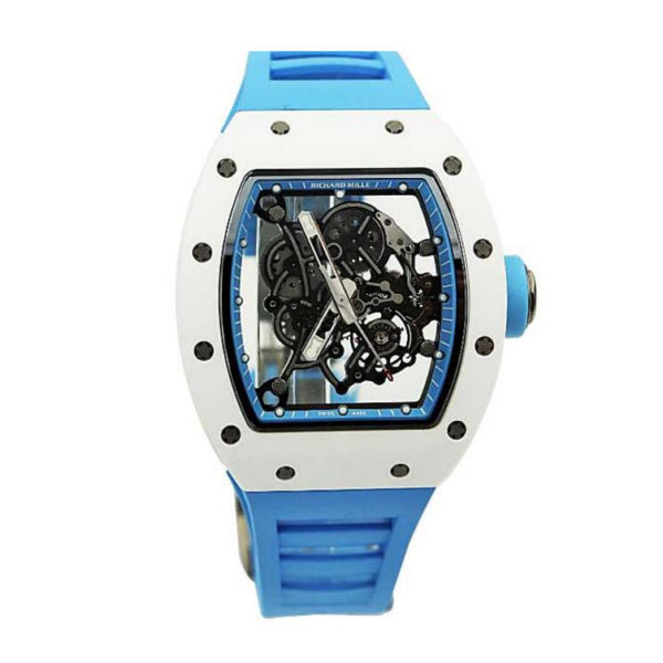 Richard Mille RM 055 Art 4547