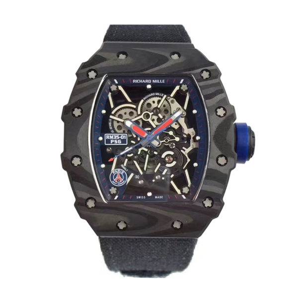 Richard Mille RM 035-01 PSG