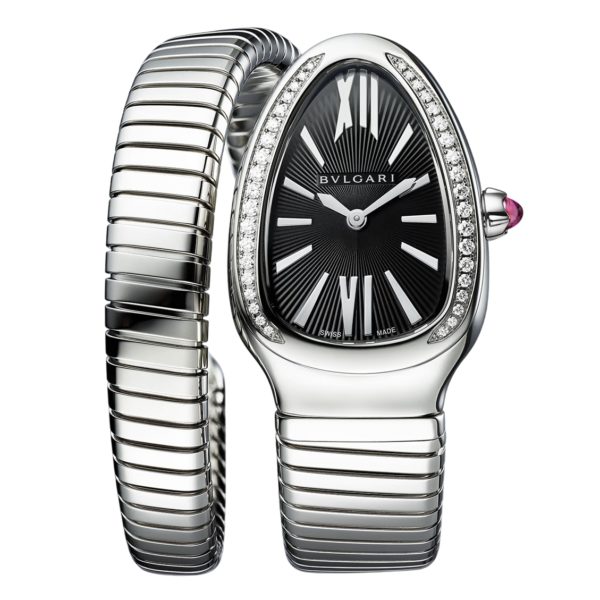 Bvlgari Serpenti Tubogas 35mm 103434