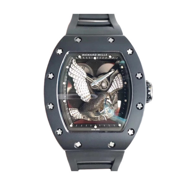 Richard Mille RM 023 Eagle