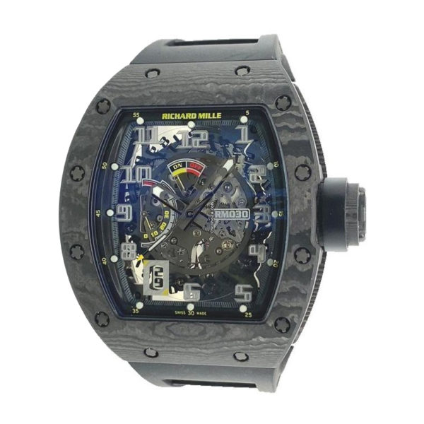 Richard Mille RM 030 Black