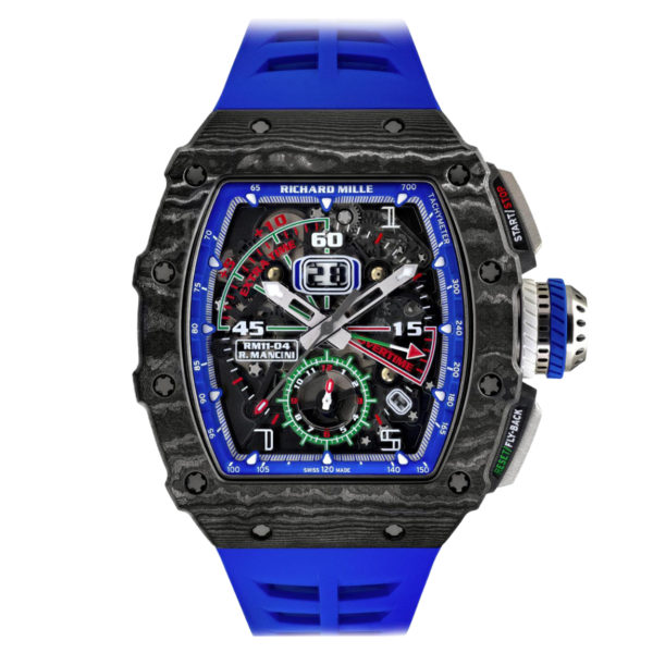 Richard Mille RM 011-04 Roberto Mancini