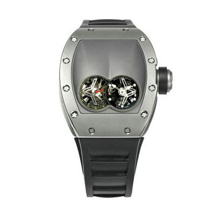 Richard Mille RM 053 Black