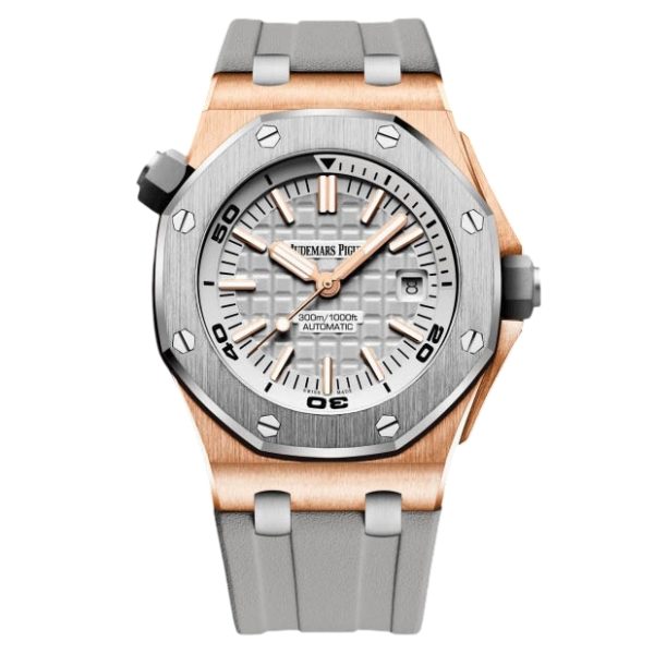 Audemars Piguet Royal Oak Offshore Diver 15711OI.OO.A006CA.01