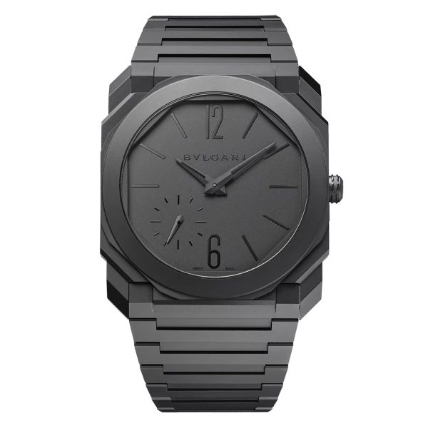 Bvlgari Octo Finissimo 103077