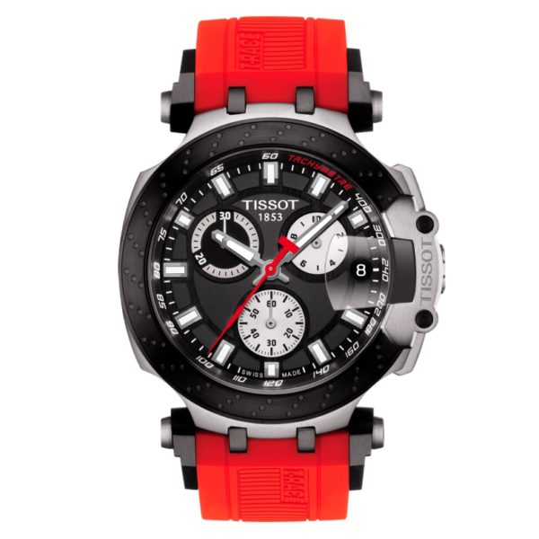 Tissot T-Race Chronograph T115.417.27.051.00 Art 7886