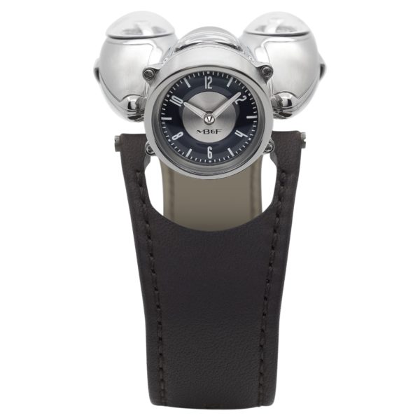 MB&F Horological Machine HM9 90.TP Flow Road