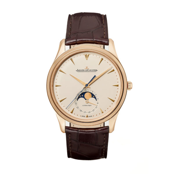 Jaeger LeCoultre Master Ultra Thin Q1362510
