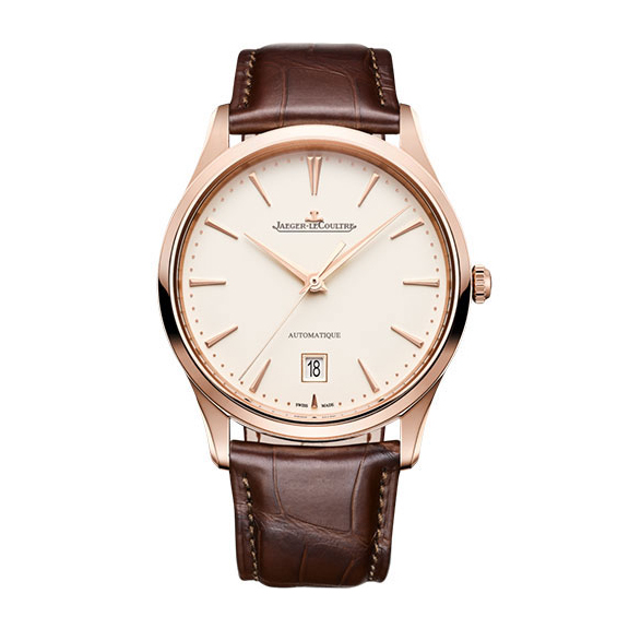 Jaeger LeCoultre Master Ultra Thin Q1232510