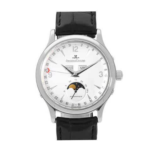 Jaeger LeCoultre Master Control 140.8.98.S