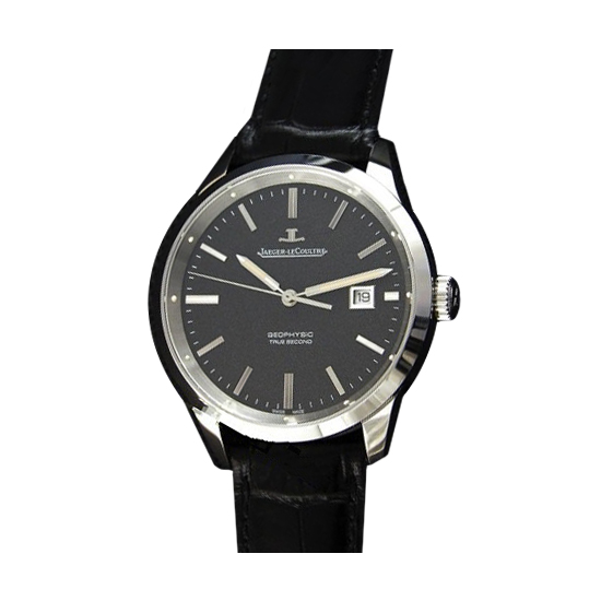 Jaeger LeCoultre Geophysic True Second Art 1381