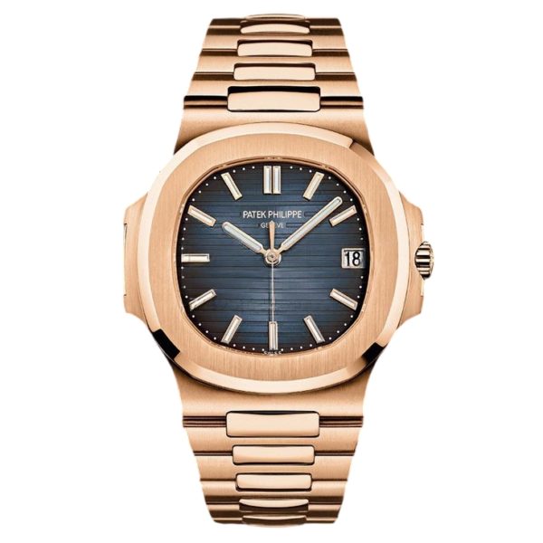 Patek Philippe Nautilus 40mm Art 10421