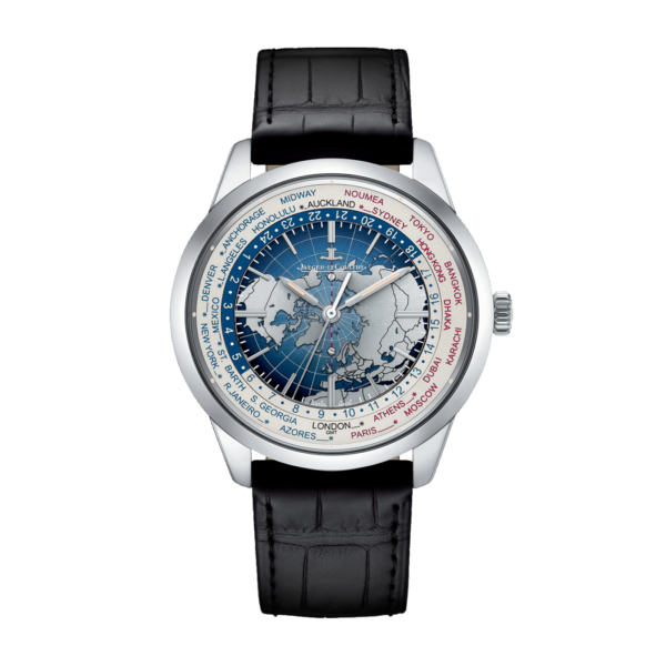Jaeger LeCoultre Geophysic Q8108420