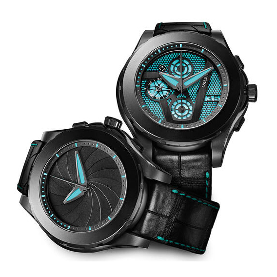 Valbray Oculus Chrono V01