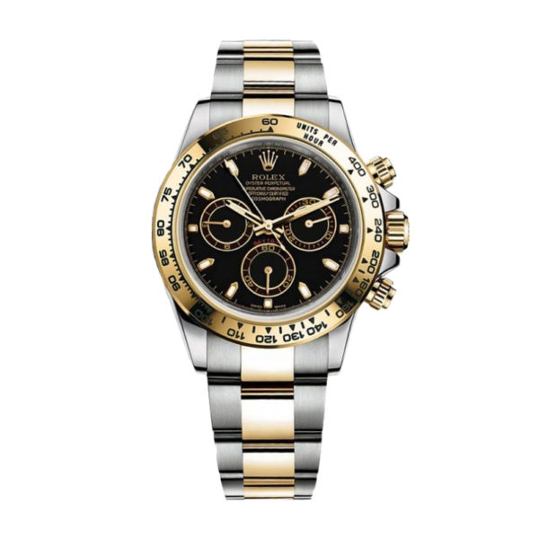 Rolex Cosmograph Daytona 40mm 116503-0004