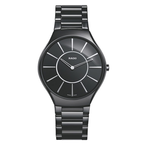 Rado True Thinline 39mm 140.0741.3.016 Art 3898