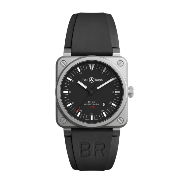 Bell & Ross BR 03-92 Horograph