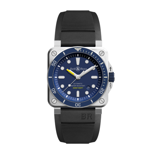 Bell & Ross BR 03-92 Diver