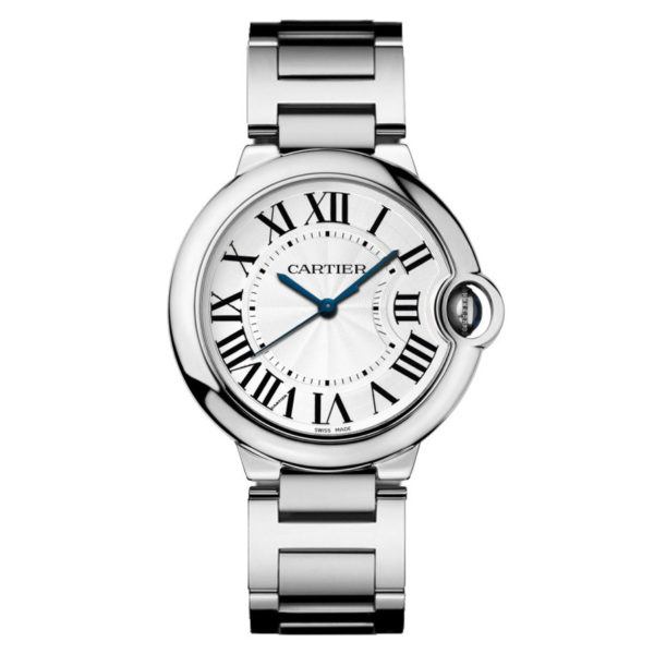 Cartier Ballon Bleu de Cartier 36mm Art 7025