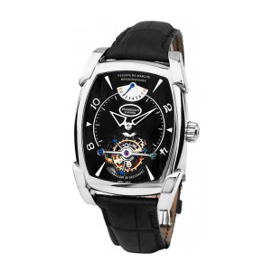 Parmigiani Fleurier Kalpa XL Tourbillon Art 1439