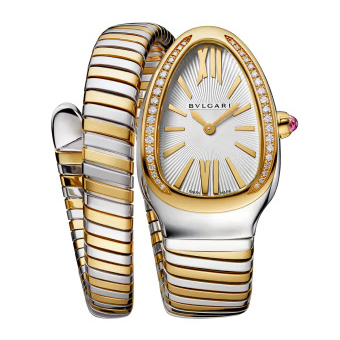 Bvlgari Serpenti Tubogas 35mm 103648