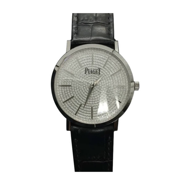 Piaget Altiplano G0A36128