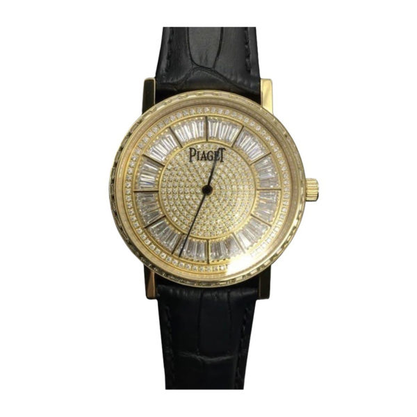 Piaget Altiplano G0A38128