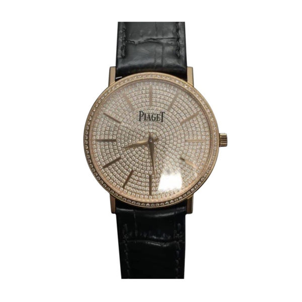 Piaget Altiplano G0A38140