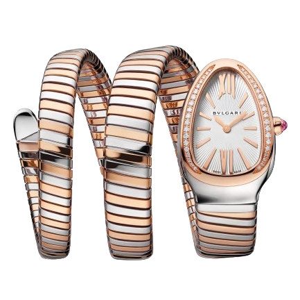 Bvlgari Serpenti Tubogas 35mm Art 6481