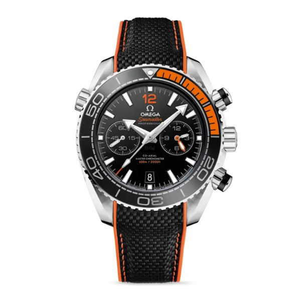 Omega Seamaster Planet Ocean 600M Chronograph Art 9559