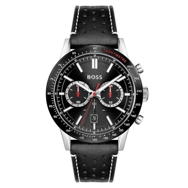 Hugo Boss Allure 44mm 1513920 Art 6620