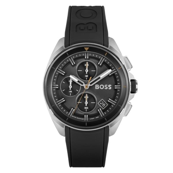 Hugo Boss Volane Chronograph 44mm 1513953 Art 6609