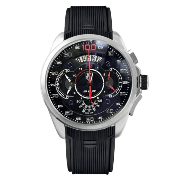 Tag Heuer Grand Carrera 44mm Mercedes Benz SLS Art 1515