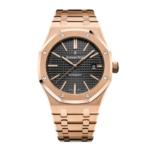 Audemars Piguet Royal Oak 41mm Art 3013