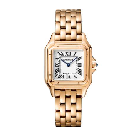 Cartier Panthere de Cartier 27mm WGPN0007