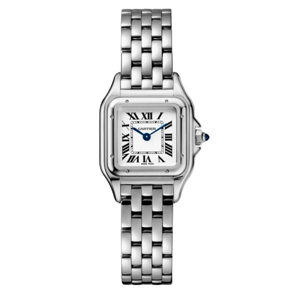 Cartier Panthere de Cartier 22mm WSPN0006 Steel