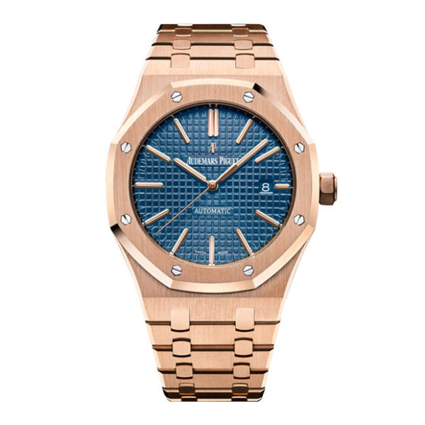 Audemars Piguet Royal Oak 41mm Art 3015