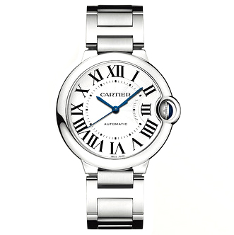 Cartier Ballon Bleu de Cartier 36mm W6920046