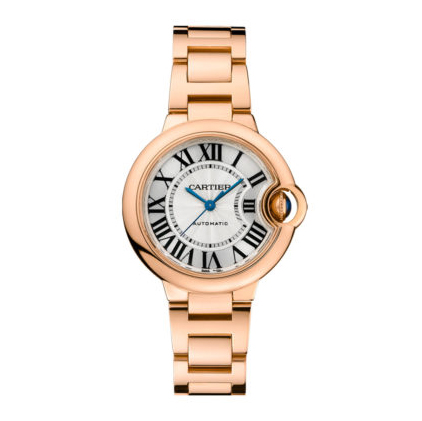 Cartier Ballon Bleu de Cartier 33mm