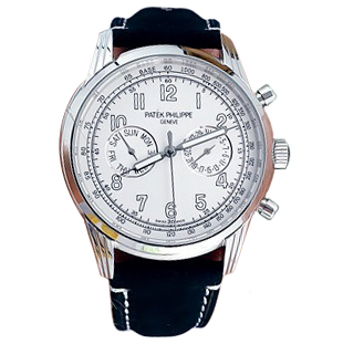 Patek Philippe Grand Complications 41mm Art 4874