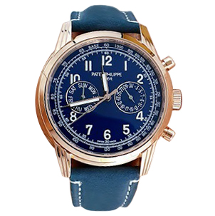 Patek Philippe Grand Complications 41mm Art 4872