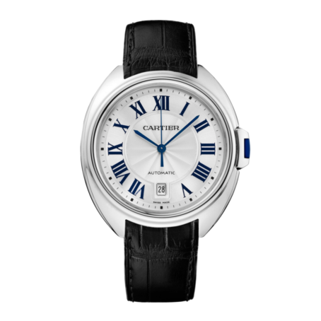 Cartier Cle de Cartier 40mm