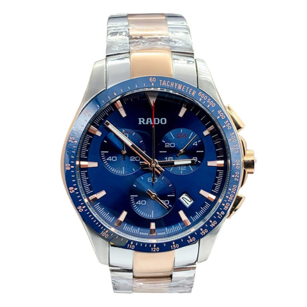 Rado HyperChrome Chronograph 42mm Art 3903