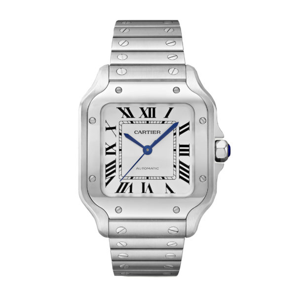 Cartier Santos de Cartier 40mm WSSA0029