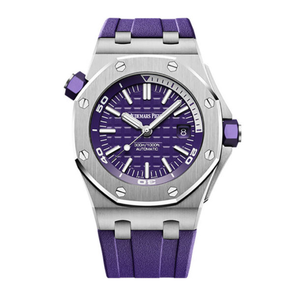 Audemars Piguet Royal Oak Offshore Diver Art 5541